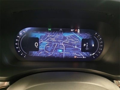 2026 Volvo V60 Cross Country B5 Plus