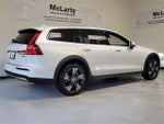 2026 Volvo V60 Cross Country B5 Plus