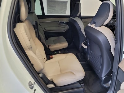 2026 Volvo XC90 B5 Plus