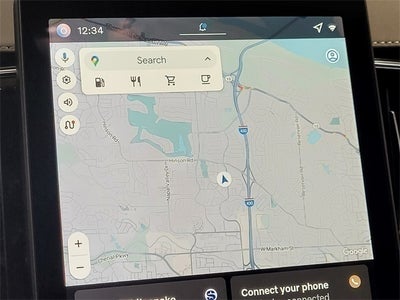 2026 Volvo XC90 B5 Plus