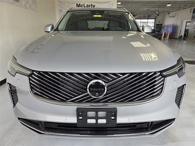 2025 Volvo XC90 B5 Plus 2025.5