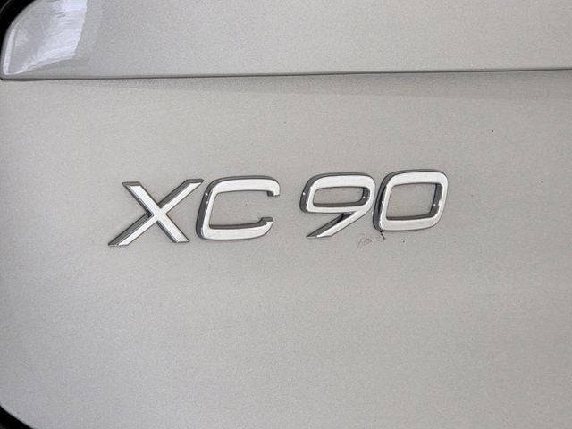 2025 Volvo XC90 B5 Plus 2025.5