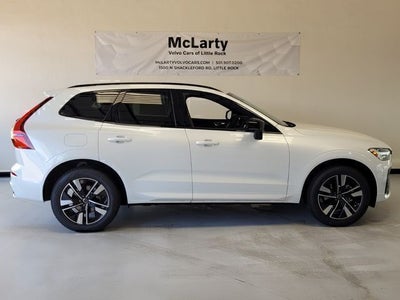2026 Volvo XC60 B5 Core