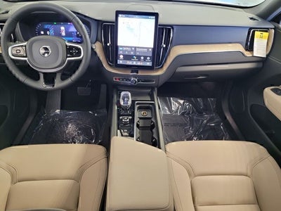 2026 Volvo XC60 B5 Core