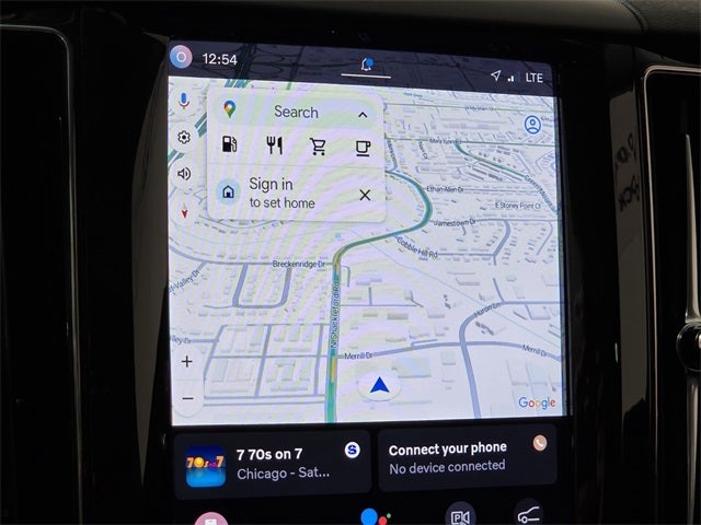 2025 Volvo XC60 B5 Plus