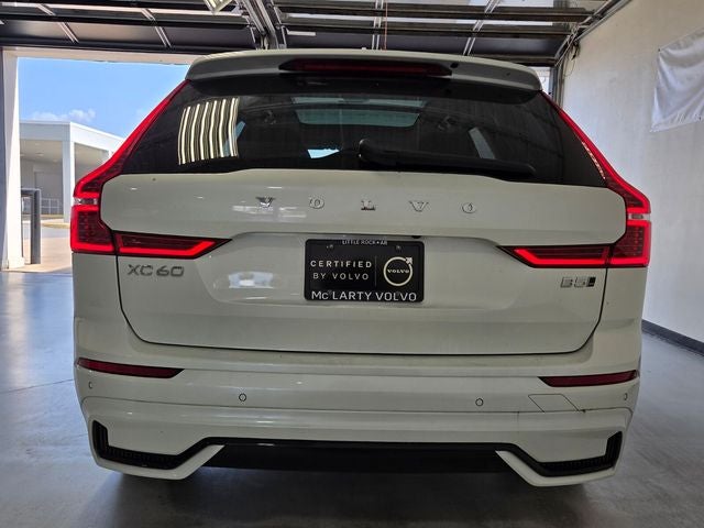 2025 Volvo XC60 B5 Plus