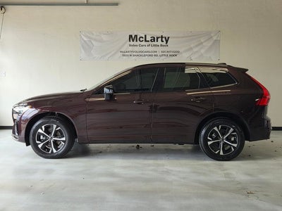2026 Volvo XC60 B5 Core