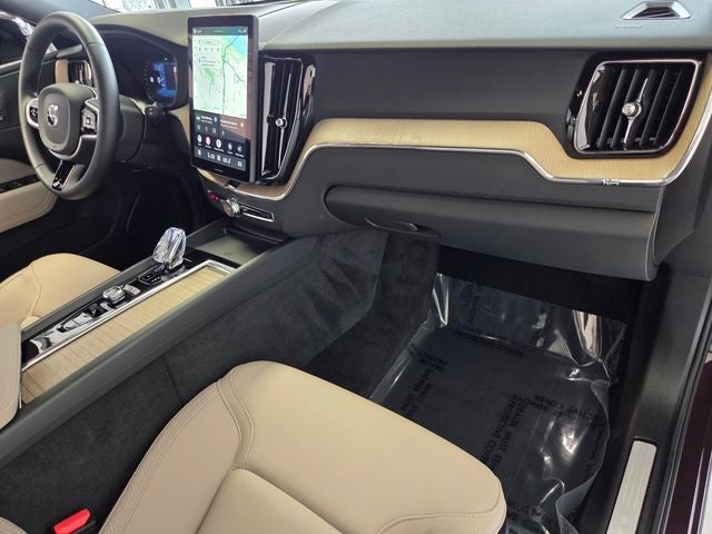 2026 Volvo XC60 B5 Core