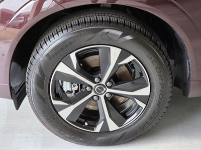 2026 Volvo XC60 B5 Core