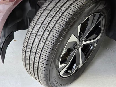 2026 Volvo XC60 B5 Core