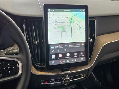 2026 Volvo XC60 B5 Core