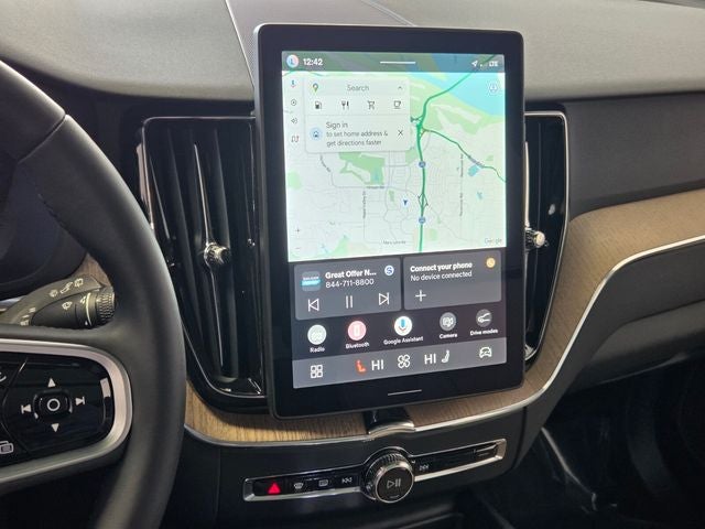 2026 Volvo XC60 B5 Core