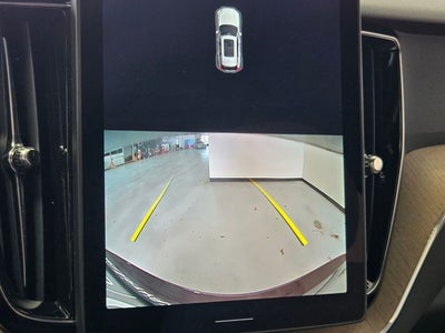 2026 Volvo XC60 B5 Core