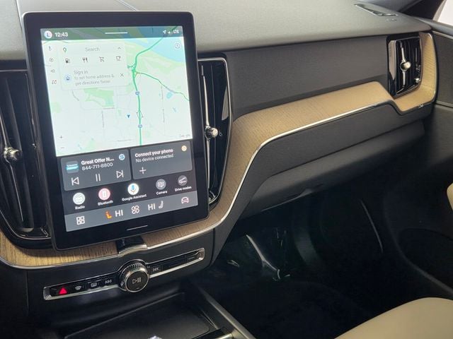 2026 Volvo XC60 B5 Core