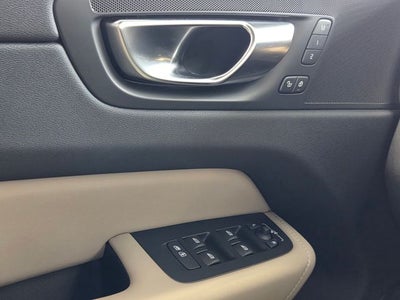 2026 Volvo XC60 B5 Core