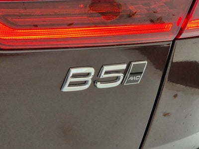 2026 Volvo XC60 B5 Core