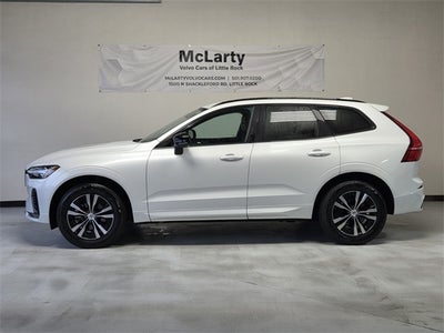 2025 Volvo XC60 B5 Core
