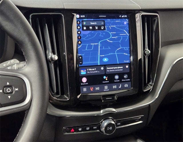 2025 Volvo XC60 B5 Core