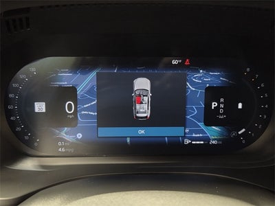 2025 Volvo XC60 B5 Core