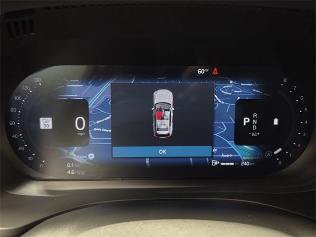 2025 Volvo XC60 B5 Core