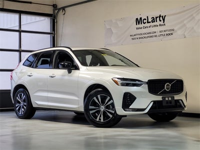 2025 Volvo XC60 B5 Core