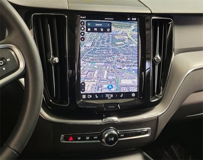 2025 Volvo XC60 B5 Core