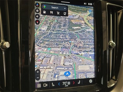 2025 Volvo XC60 B5 Core