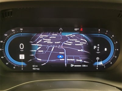 2025 Volvo XC60 B5 Core