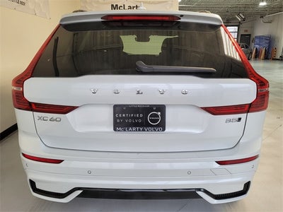 2025 Volvo XC60 B5 Core