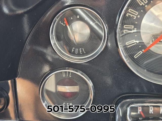 1956 Ford Customline 2-Door