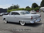 1956 Ford Customline 2-Door