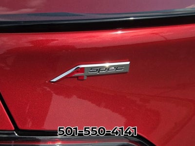 2023 Acura Integra A-Spec Tech Package