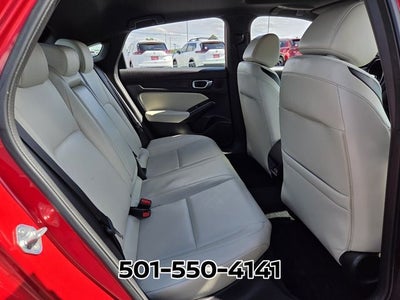 2023 Acura Integra A-Spec Tech Package