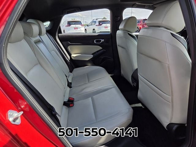 2023 Acura Integra A-Spec Tech Package