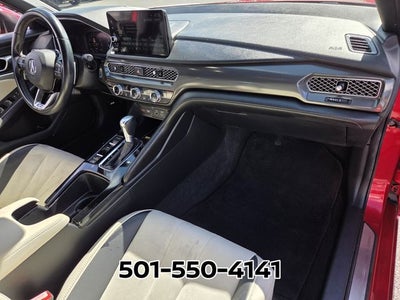 2023 Acura Integra A-Spec Tech Package