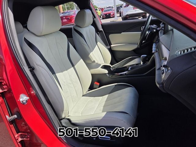 2023 Acura Integra A-Spec Tech Package