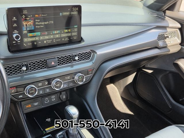 2023 Acura Integra A-Spec Tech Package