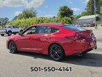 2023 Acura Integra A-Spec Tech Package