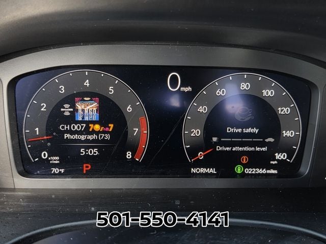 2023 Acura Integra A-Spec Tech Package