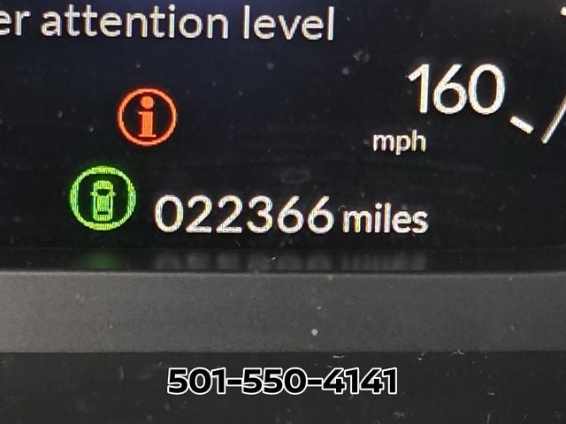 2023 Acura Integra A-Spec Tech Package