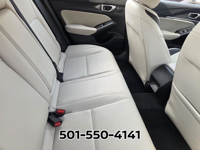 2023 Acura Integra A-Spec Tech Package