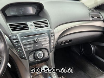2012 Acura TL 3.5