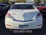 2012 Acura TL 3.5