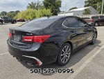 2018 Acura TLX 3.5L V6