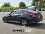 2021 Honda Civic EX-L
