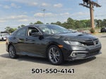 2021 Honda Civic EX-L