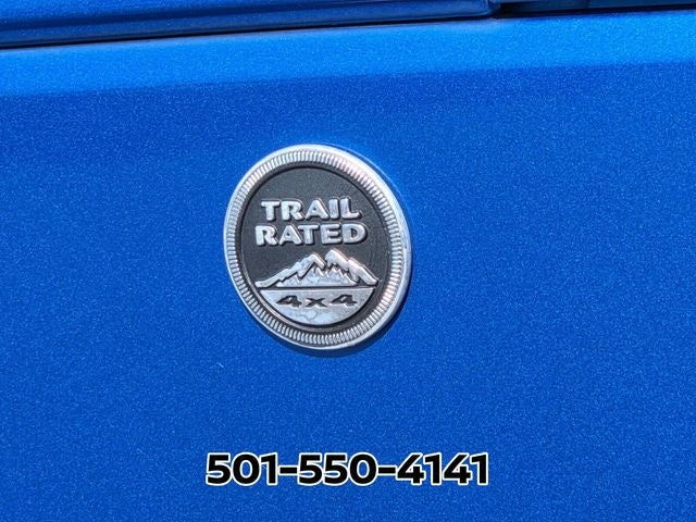 2014 Jeep Wrangler Unlimited Altitude