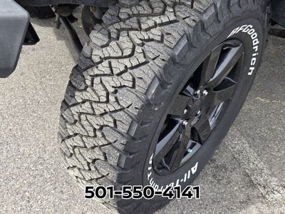 2014 Jeep Wrangler Unlimited Altitude