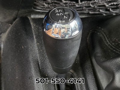 2014 Jeep Wrangler Unlimited Altitude