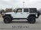 2017 Jeep Wrangler Unlimited Sahara 4WD